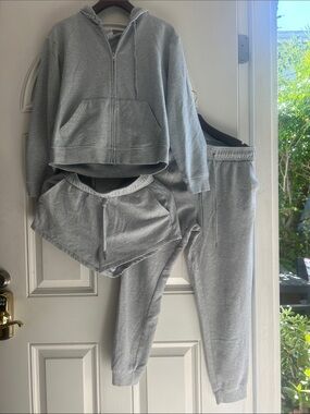 Auden 3 piece tracksuit